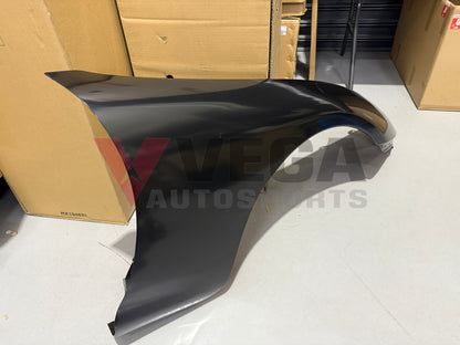 Front Guard / Fender RHS to suit Toyota JZA80 Supra Series 2 53801-14880 Body Panels