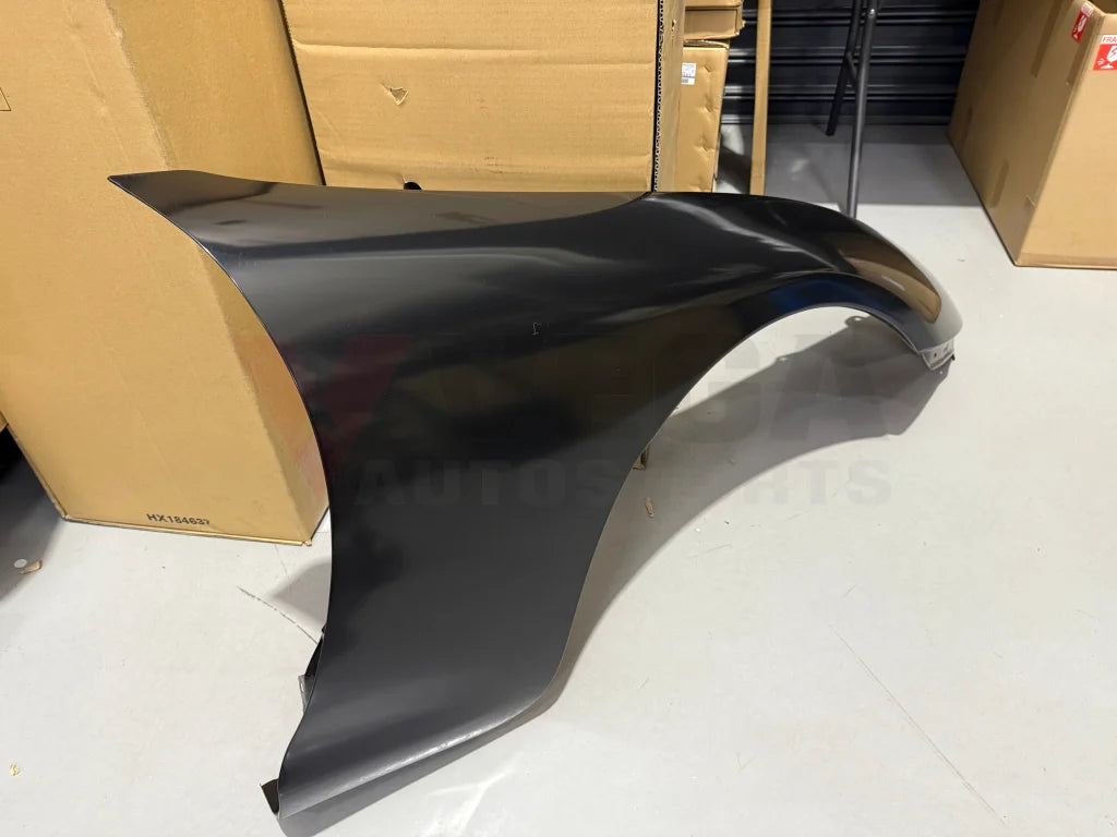 Front Guard / Fender RHS to suit Toyota JZA80 Supra Series 2 53801-14880 Body Panels