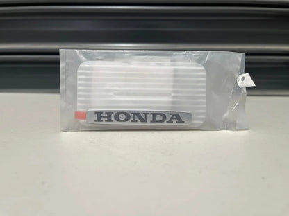 Front Guard "Honda" to suit Honda S2000 AP1 AP2 75711-S2A-G00 - Vega Autosports