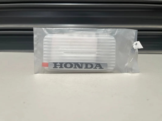 Front Guard "Honda" to suit Honda S2000 AP1 AP2 75711-S2A-G00 - Vega Autosports
