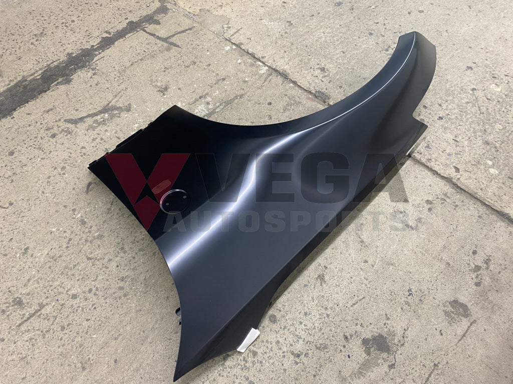 Front Guard Lhs To Suit Nissan Fairlady 350Z Z33 ** Clearance Engine