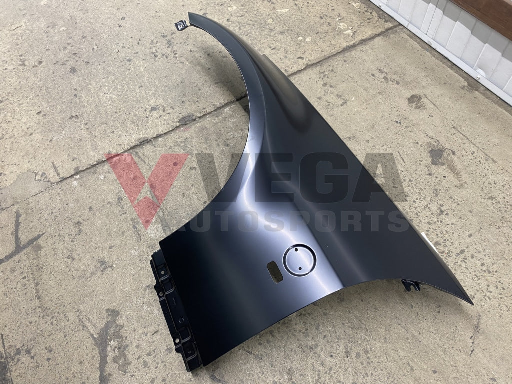 Front Guard Lhs To Suit Nissan Fairlady 350Z Z33 ** Clearance Engine