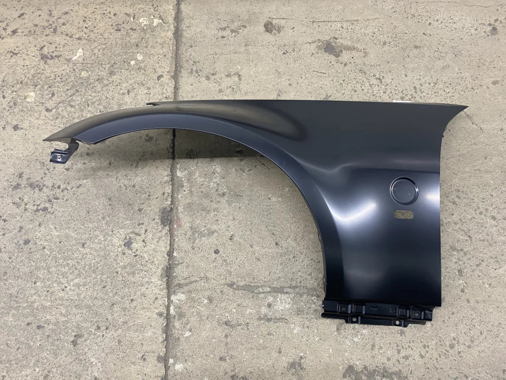 Front Guard Lhs To Suit Nissan Fairlady 350Z Z33 ** Clearance Engine