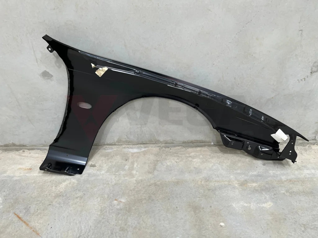 Front Guard Lhs To Suit Nissan Silvia S14 Series 2 Adm Exterior