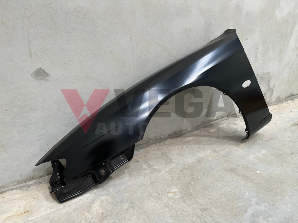 Front Guard Lhs To Suit Nissan Silvia S14 Series 2 Adm Exterior