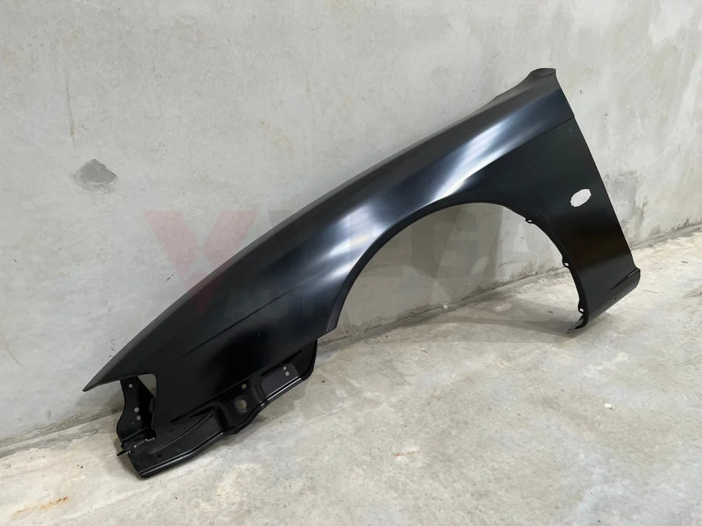 Front Guard Lhs To Suit Nissan Silvia S14 Series 2 Adm Exterior