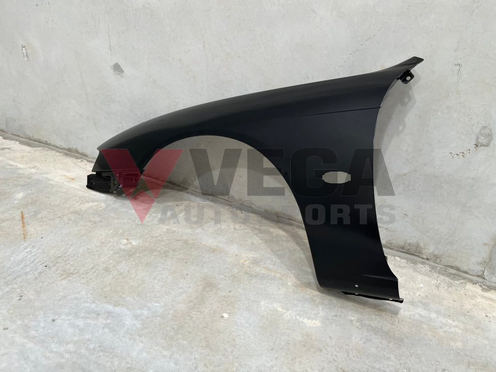 Front Guard Lhs To Suit Nissan Silvia S14 Series 2 Adm Exterior