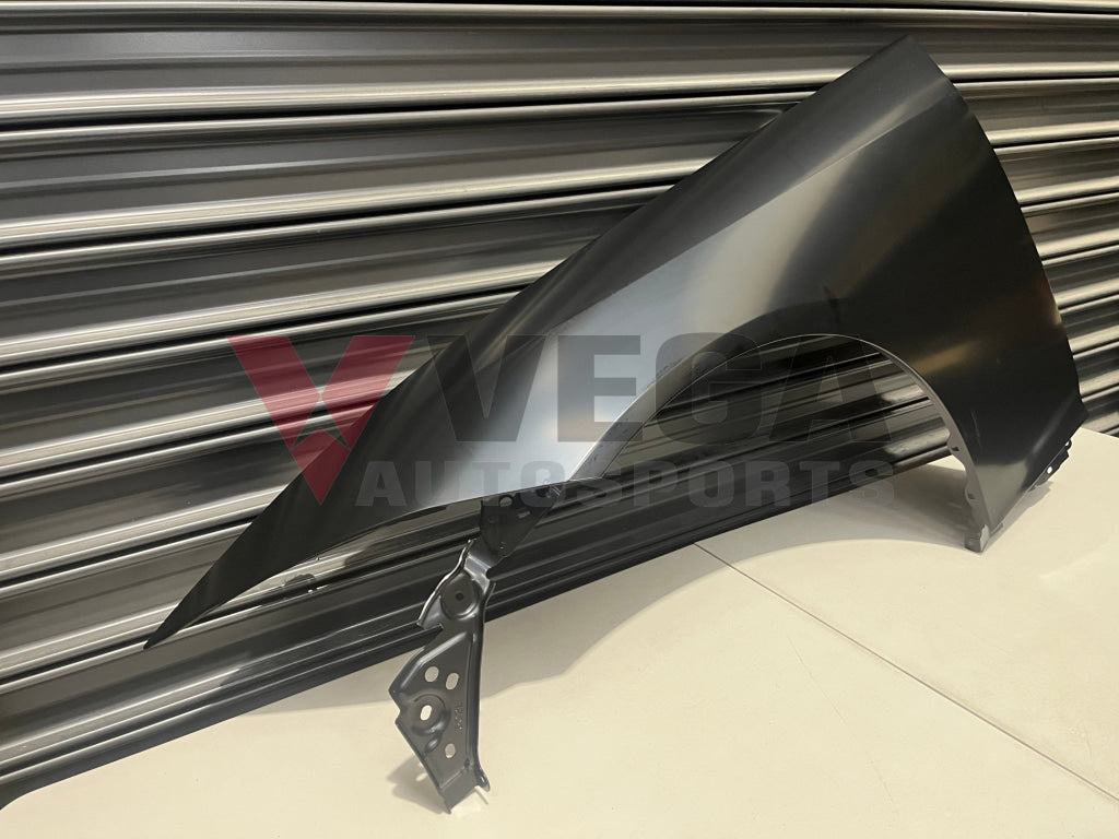 Front Guard Lhs To Suit Nissan Z 2023 + Rz34 F3101-6Gpma Body Panels