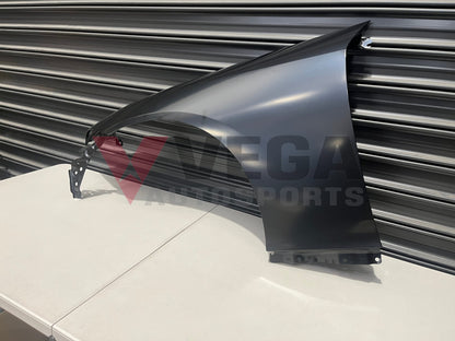 Front Guard Lhs To Suit Nissan Z 2023 + Rz34 F3101-6Gpma Body Panels