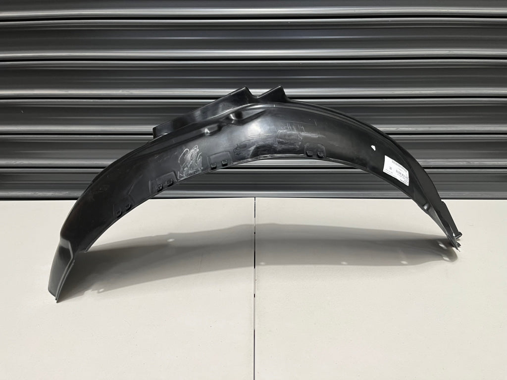 Front Guard Liner (Lhs Rear) To Suit Subaru Impreza Wrx Gc8 - 59110Fa010 Exterior