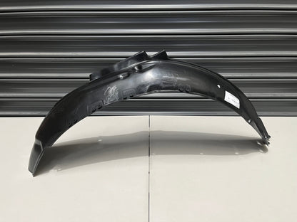 Front Guard Liner (Lhs Rear) To Suit Subaru Impreza Wrx Gc8 - 59110Fa010 Exterior