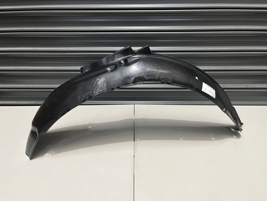 Front Guard Liner (Lhs Rear) To Suit Subaru Impreza Wrx Gc8 - 59110Fa010 Exterior
