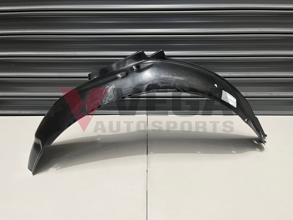 Front Guard Liner (Lhs Rear) To Suit Subaru Impreza Wrx Gc8 - 59110Fa010 Exterior