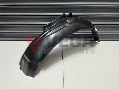 Front Guard Liner (Lhs Rear) To Suit Subaru Impreza Wrx Gc8 - 59110Fa010 Exterior