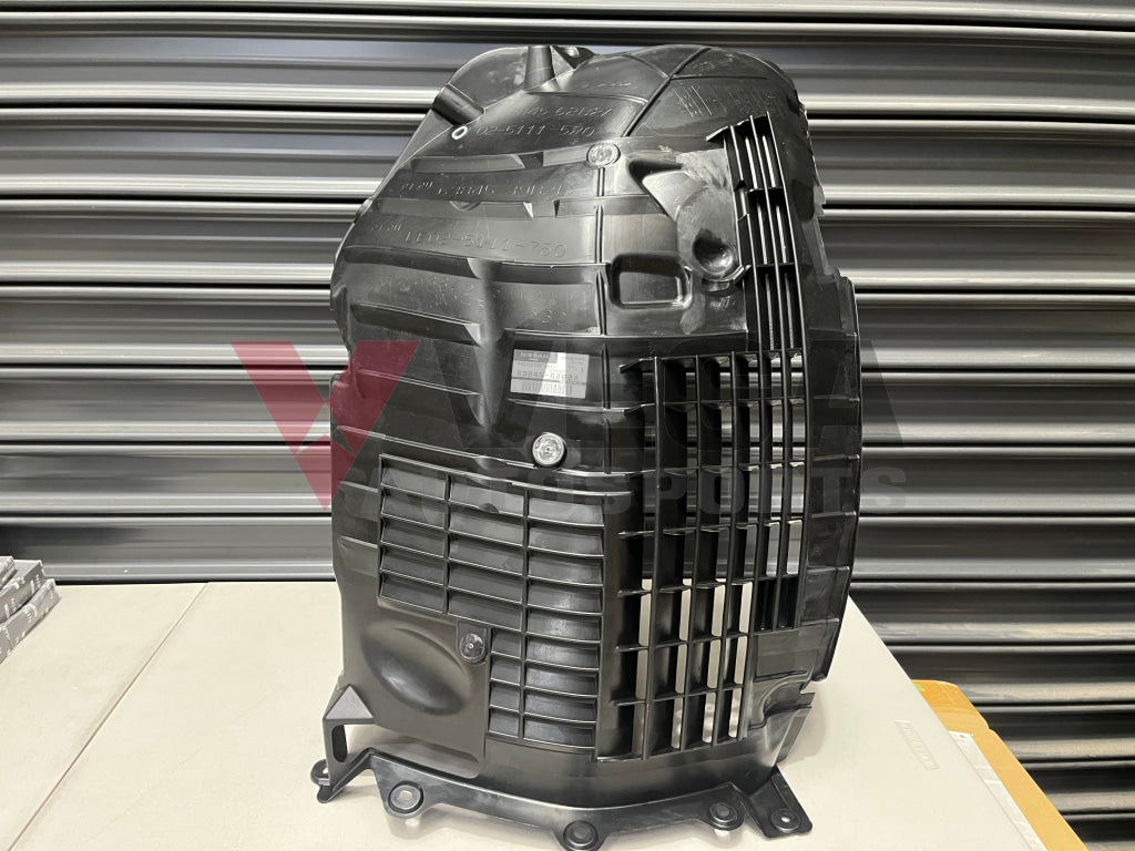 Front Guard Liner (Front LHS) to suit Nissan R35 GTR 09-16 63845-62B2A Exterior