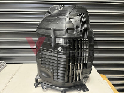 Front Guard Liner (Front LHS) to suit Nissan R35 GTR 09-16 63845-62B2A Exterior