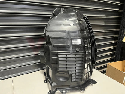 Front Guard Liner (Front LHS) to suit Nissan R35 GTR 09-16 63845-62B2A Exterior