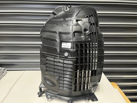 Front Guard Liner (Front LHS) to suit Nissan R35 GTR 09-16 63845-62B2A Exterior