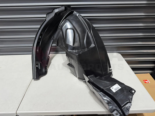 Front Guard Liner LHS to suit Subaru Impreza WRX GD 2001-2003 59110FE032 Exterior