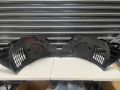Front Guard Liner Rhs & Lhs To Suit Nissan Z Nismo Rz34 2024 + Exterior