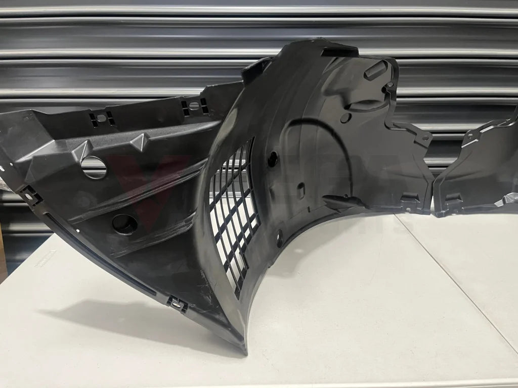 Front Guard Liner Rhs & Lhs To Suit Nissan Z Nismo Rz34 2024 + Exterior