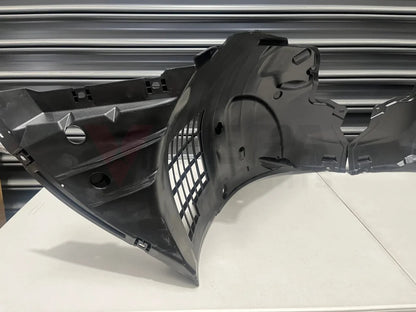 Front Guard Liner Rhs & Lhs To Suit Nissan Z Nismo Rz34 2024 + Exterior