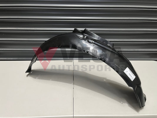 Front Guard Liner (Rhs Rear) To Suit Subaru Impreza Wrx Gc8 - 59110Fa000 Exterior