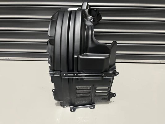 Front Guard Liner Rhs To Suit Mitsubishi Lancer Evolution 6 Exterior