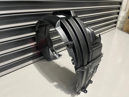 Front Guard Liner Rhs To Suit Mitsubishi Lancer Evolution 6 Exterior