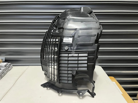 Front Guard Liner (Front RHS) to suit Nissan R35 GTR 09-16 63844-62B2A Exterior
