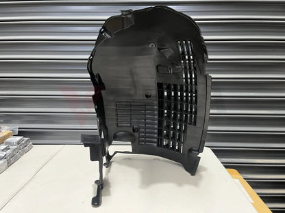 Front Guard Liner (Front RHS) to suit Nissan R35 GTR 09-16 63844-62B2A Exterior