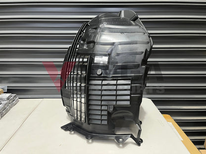 Front Guard Liner (Front RHS) to suit Nissan R35 GTR 09-16 63844-62B2A Exterior