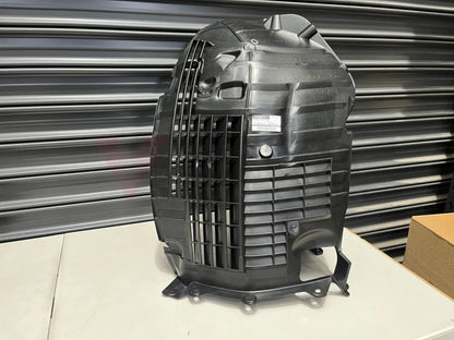 Front Guard Liner (Front RHS) to suit Nissan R35 GTR 09-16 63844-62B2A Exterior
