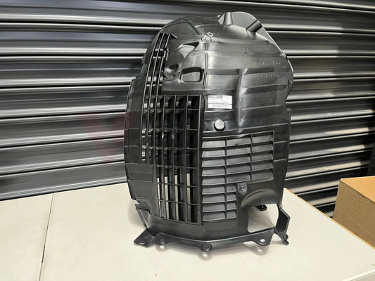 Front Guard Liner (Front RHS) to suit Nissan R35 GTR 09-16 63844-62B2A Exterior