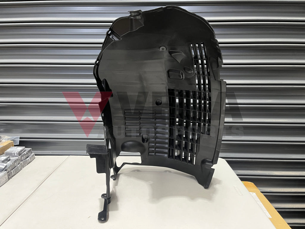 Front Guard Liner (Front RHS) to suit Nissan R35 GTR 09-16 63844-62B2A Exterior