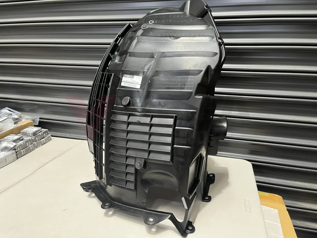 Front Guard Liner (Front RHS) to suit Nissan R35 GTR 09-16 63844-62B2A Exterior