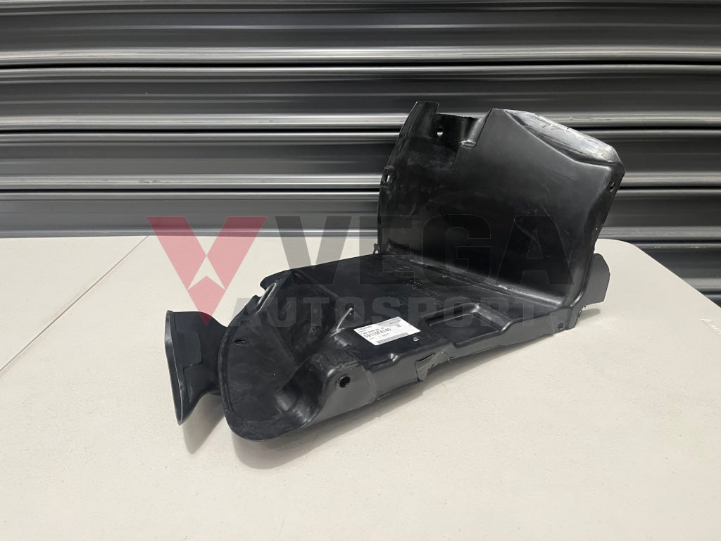 Front Guard Liner (Rhs Front) To Suit Subaru Impreza Wrx Gc8 - 59110Fa140 Exterior