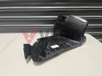 Front Guard Liner (Rhs Front) To Suit Subaru Impreza Wrx Gc8 - 59110Fa140 Exterior