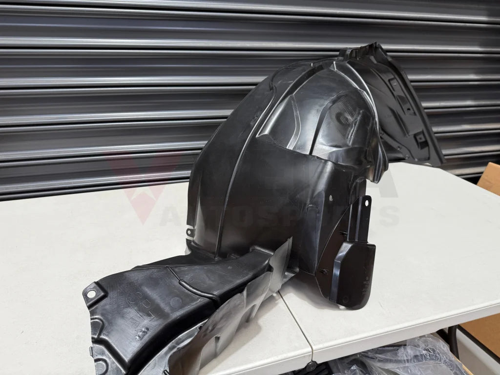 Front Guard Liner RHS to suit Subaru Impreza WRX GD 2001-2003 59110FE022 Exterior