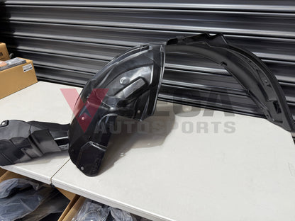 Front Guard Liner RHS to suit Subaru Impreza WRX GD 2001-2003 59110FE022 Exterior