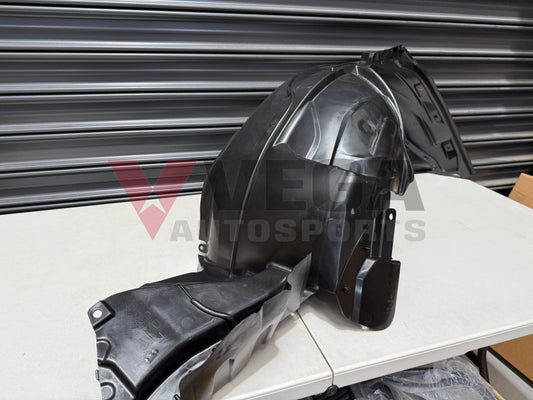 Front Guard Liner RHS to suit Subaru Impreza WRX GD 2001-2003 59110FE022 Exterior