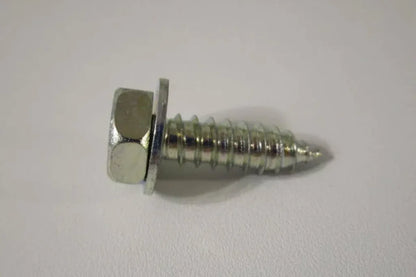 Front Guard Liner Screw To Suit Mitsubishi Evolution 4-6 Ms452357 Nuts / Bolts Screws