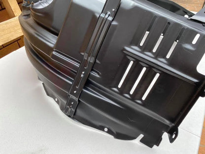 Front Guard Liner Set (RHS / LHS) to suit Mitsubishi Lancer Evolution 5 CP9A - Vega Autosports