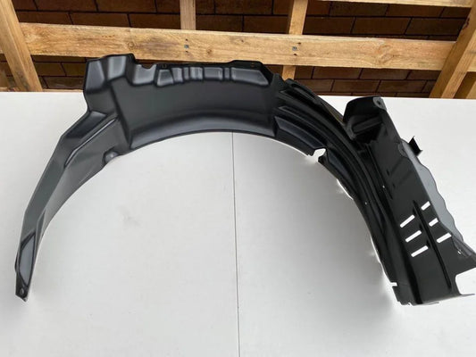 Front Guard Liner Set (RHS / LHS) to suit Mitsubishi Lancer Evolution 5 CP9A - Vega Autosports