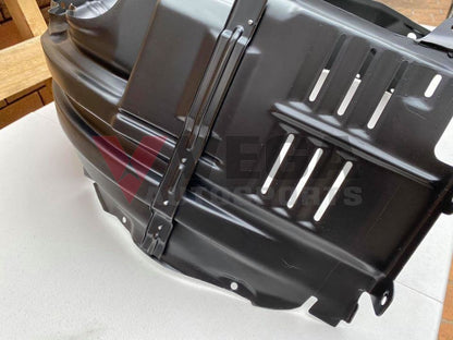 Front Guard Liner Set (RHS / LHS) to suit Mitsubishi Lancer Evolution 5 CP9A - Vega Autosports