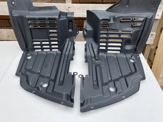 Front Guard Liner Set (RHS & LHS) to suit Nissan Silvia S15 - Vega Autosports