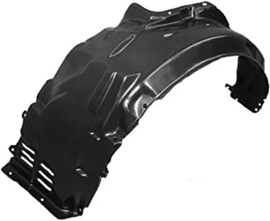 Front Guard Liner Set RHS to suit Mitsubishi Lancer Evolution 7 / 8 / 9 CT9A MR954176 Exterior