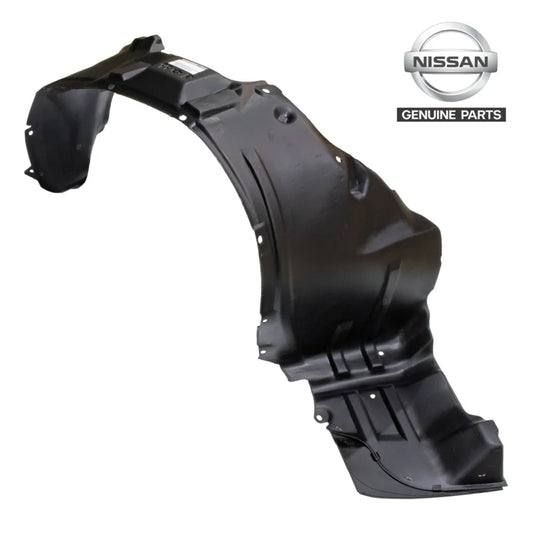 Front Guard Liner Set (RHS) to suit Nissan 180SX Models 63840-51F00 - Vega Autosports