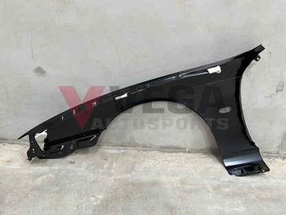 Front Guard Rhs To Suit Nissan Silvia S14 Series 2 Adm Exterior