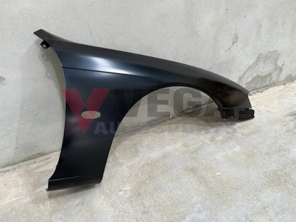 Front Guard Rhs To Suit Nissan Silvia S14 Series 2 Adm Exterior